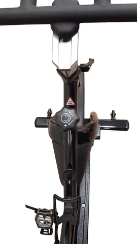 Image of PB Fitness Pro-68HC Indoor Cycle