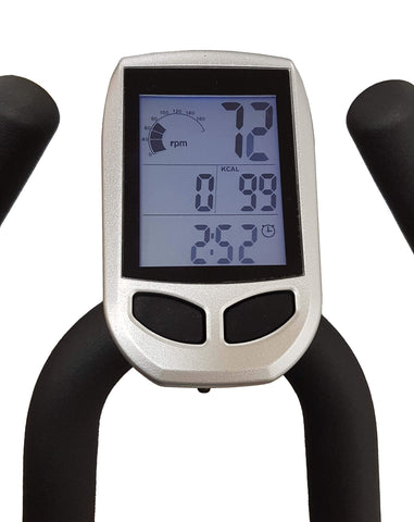 RM-01 Magnetic Resistance Indoor Cycle