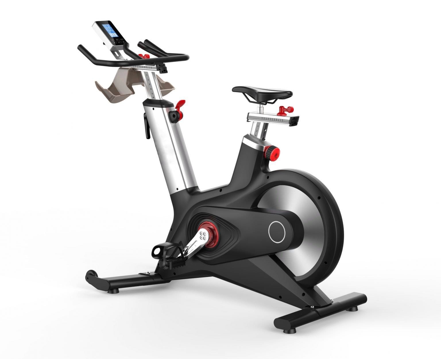 SB1 Smart Spin Bike