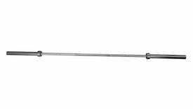 Steel Chromed Bar - 4 Needle Bearings - 1200lbs