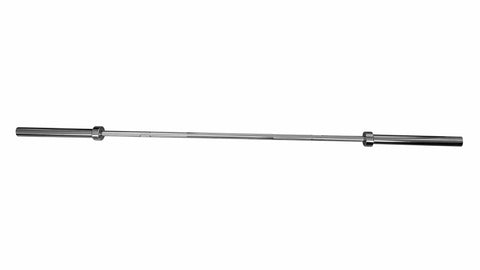 Image of Steel Chromed Bar - 4 Needle Bearings - 1200lbs