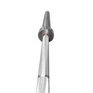 Steel Chromed Bar - 4 Needle Bearings - 1200lbs