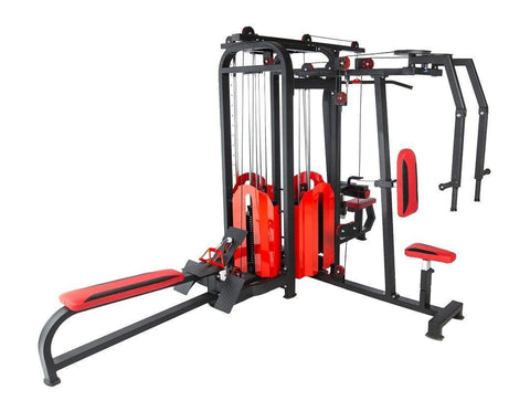 Image of T304 Multi Gym