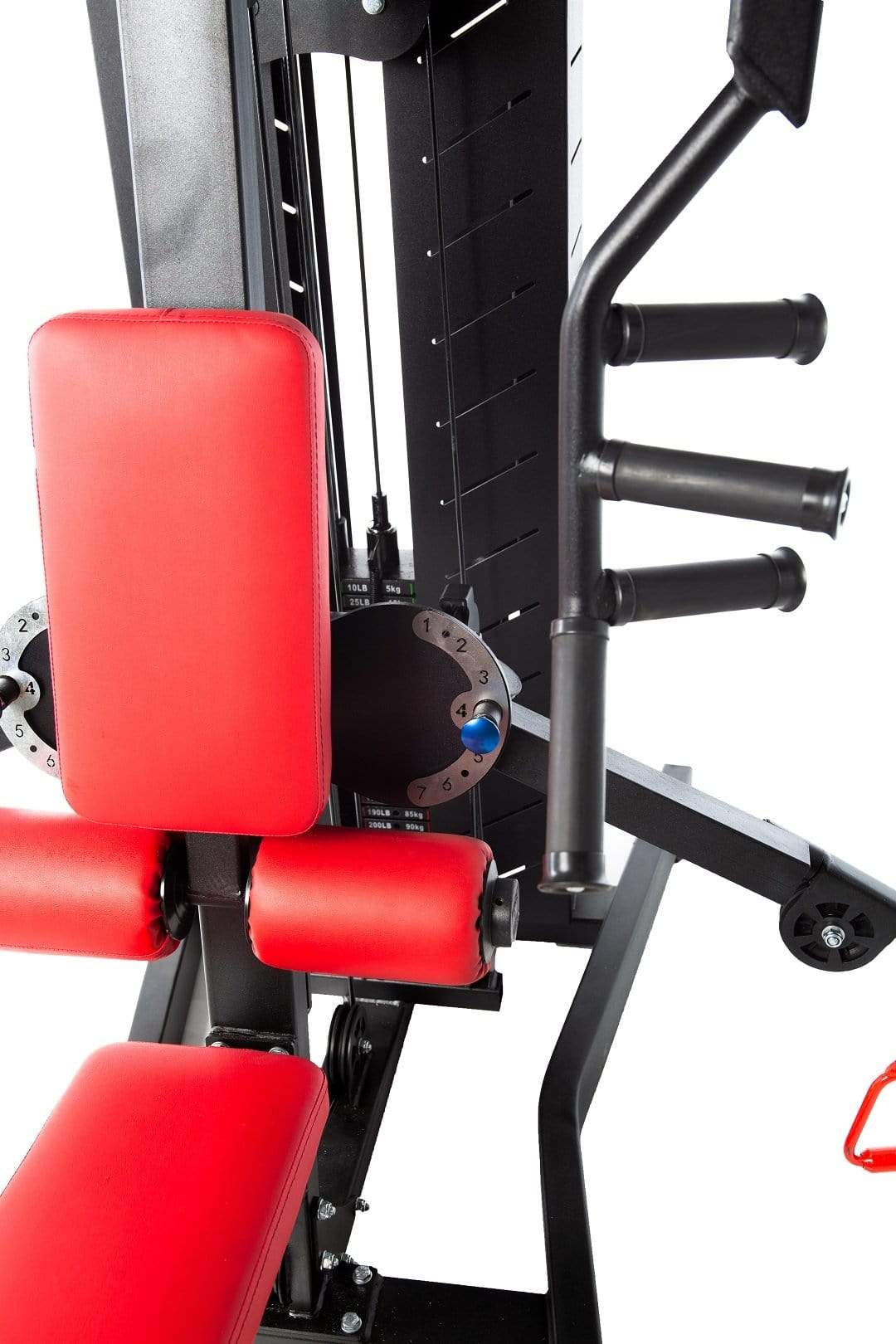 T306 Home Multi Gym with Cable Fly Station System