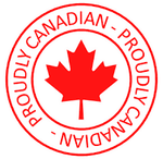 Image of Proudly Canadian