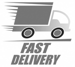Image of Fast Delivery